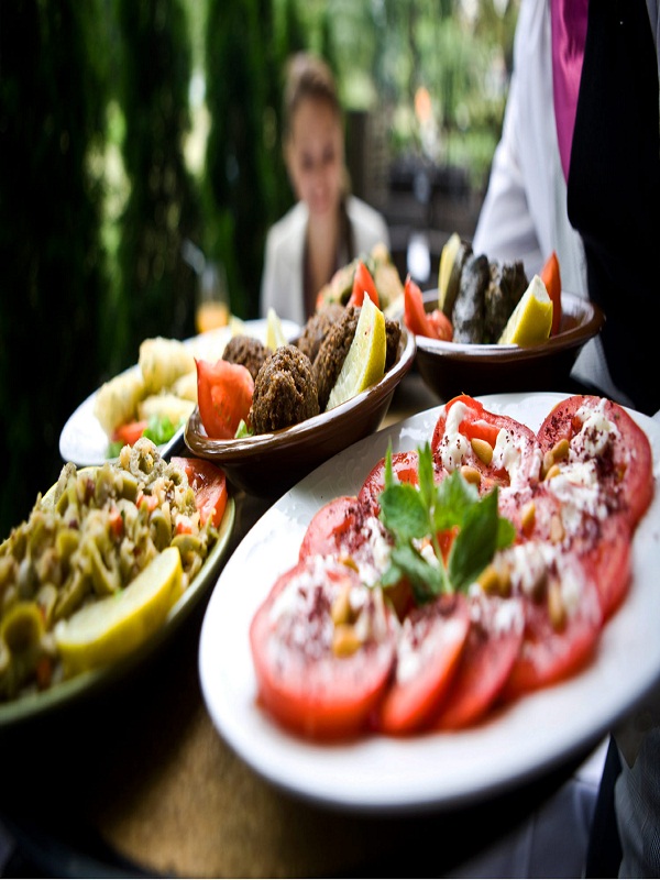 Julia - Creative Director